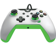 PDP XS Pad przewodowy Neon White - 1111755 - zdjęcie 3
